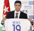                                reyes......real madrid
