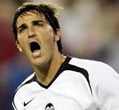 david villa