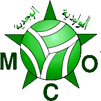 le nouvele drapo de molodyate oujda