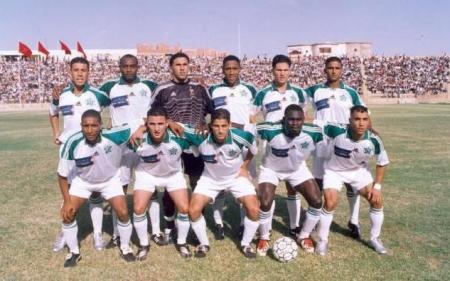 LES JOEURES DE DA ALMOLODIYA