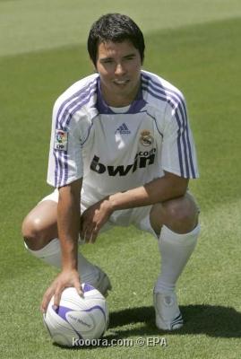 savila vive realmadrid